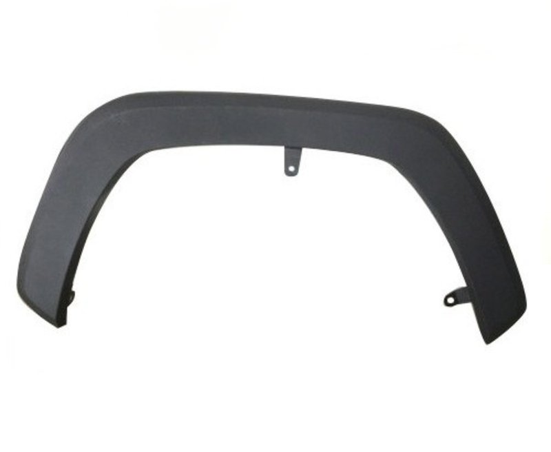 TechPro TO1291120 Wheel Arch Molding - Front Right