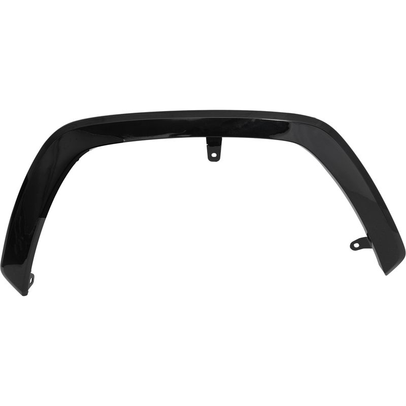 TechPro TO1291124C Wheel Arch Molding - Front Right