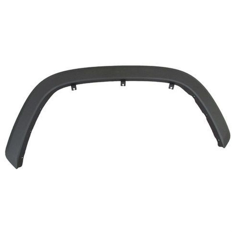 TechPro TO1291127C Wheel Arch Molding - Front Right