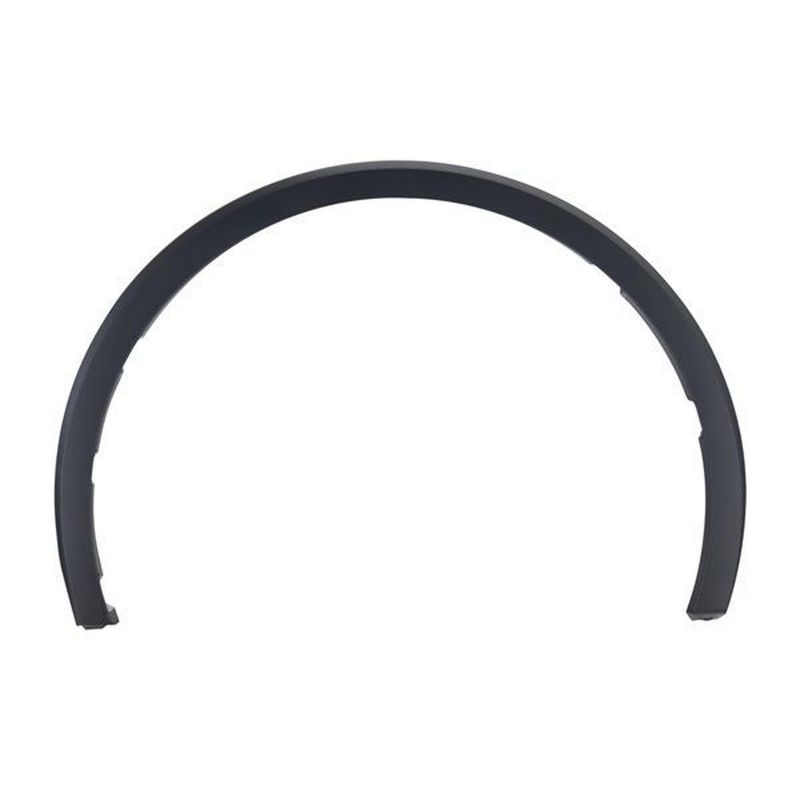TechPro TO1291129C Wheel Arch Molding - Front Right