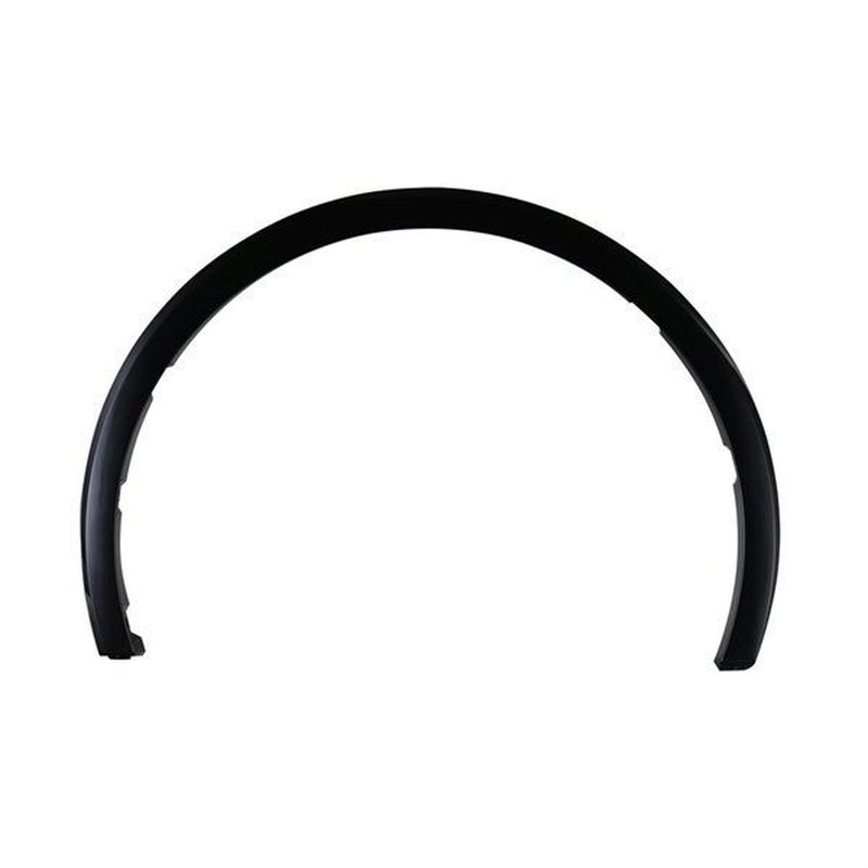 TechPro TO1291130C Wheel Arch Molding - Front Right