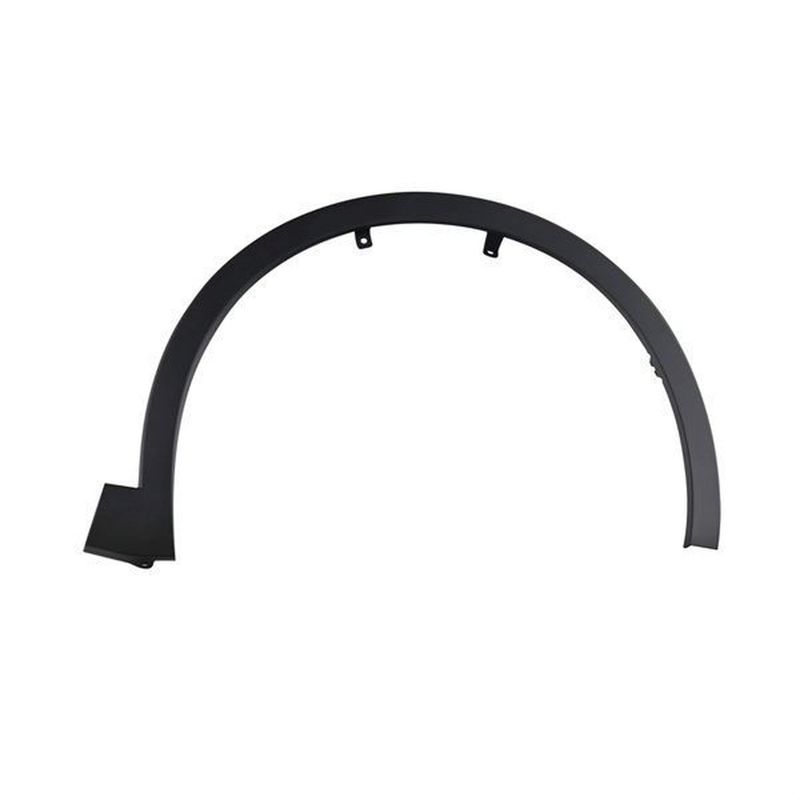TechPro TO1291131 Wheel Arch Molding - Front Right