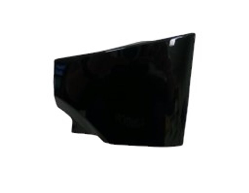TechPro TO1299100 Fender Flare - Front Right