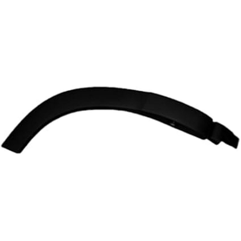 TechPro TO1299101 Fender Flare - Front Right