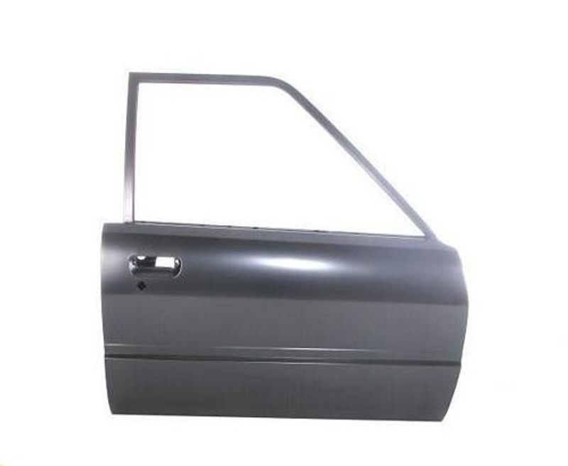 TechPro TO1300115 Door Shell - Front Left
