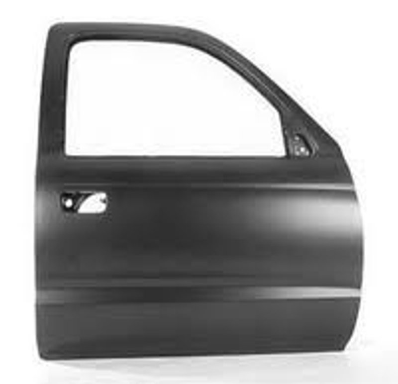 TechPro TO1301113 Door Shell - Front Right
