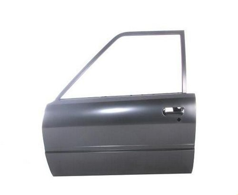 TechPro TO1301115 Door Shell - Front Right