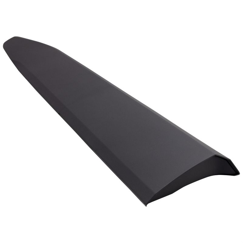 TechPro TO1304110 Door Molding - Front Left