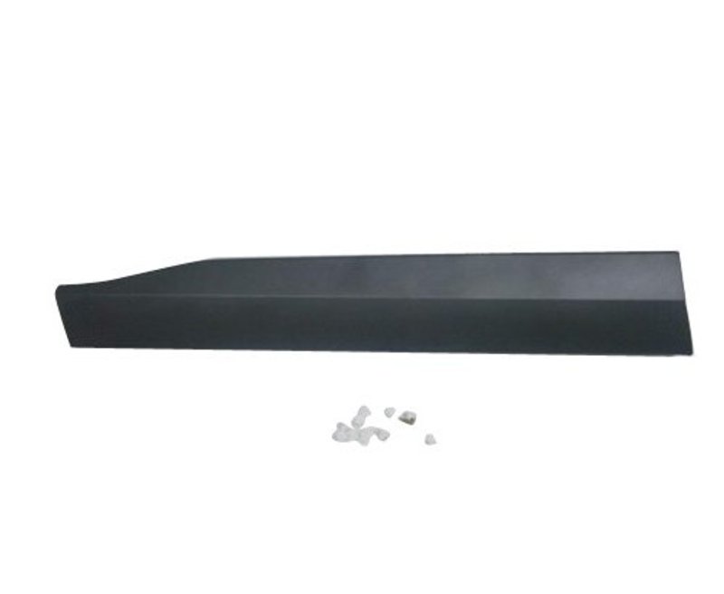 TechPro TO1304111 Door Molding - Front Left