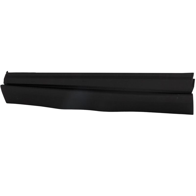 TechPro TO1304114 Door Molding - Front Left