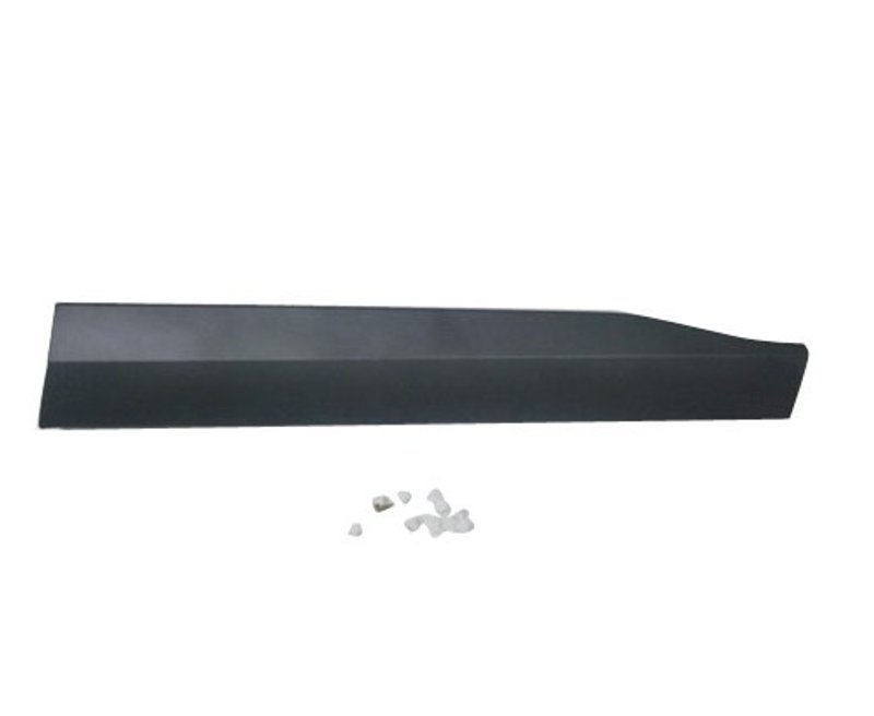 TechPro TO1305111 Door Molding - Front Right