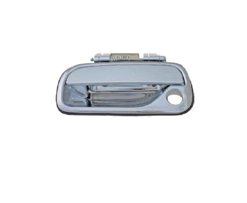 TechPro TO1310124 Exterior Door Handle - Front Left