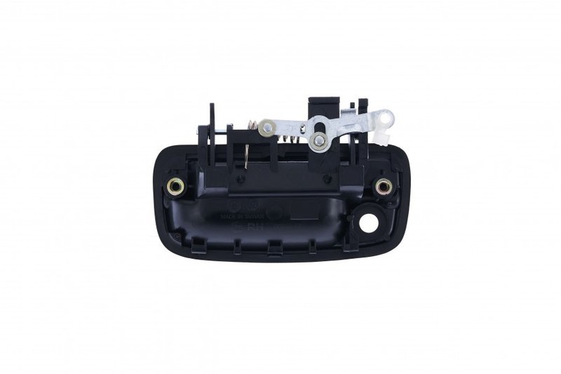 TechPro TO1311117 Exterior Door Handle - Front Right
