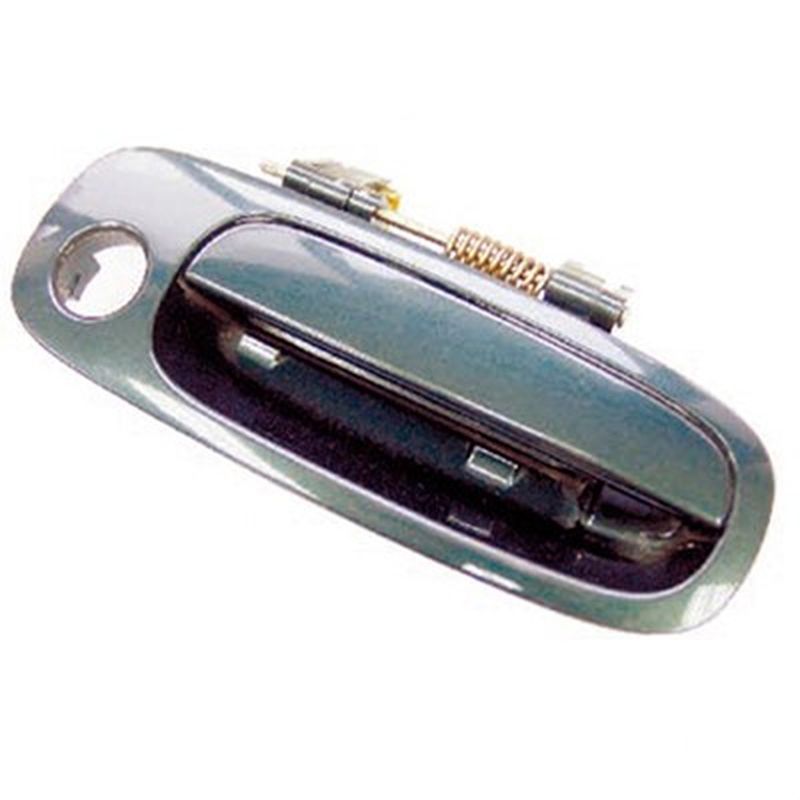 TechPro TO1311122 Exterior Door Handle - Front Right