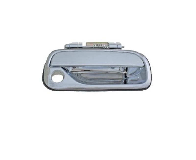 TechPro TO1311124 Exterior Door Handle - Front Right