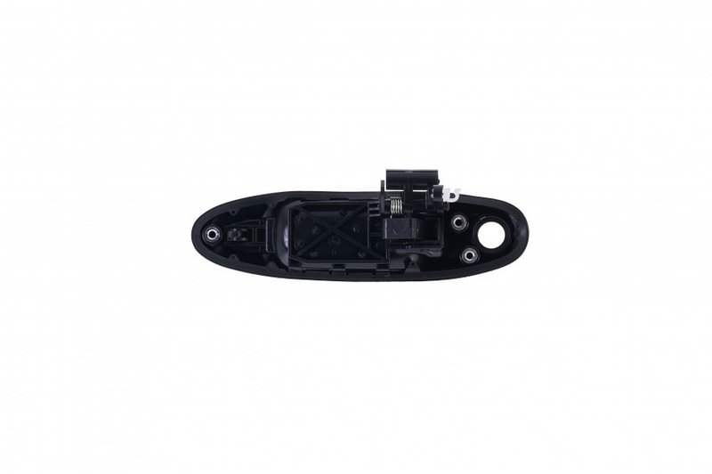 TechPro TO1311133 Exterior Door Handle - Front Right