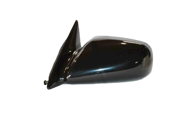 TechPro TO1320132 Door Mirror Set - Left