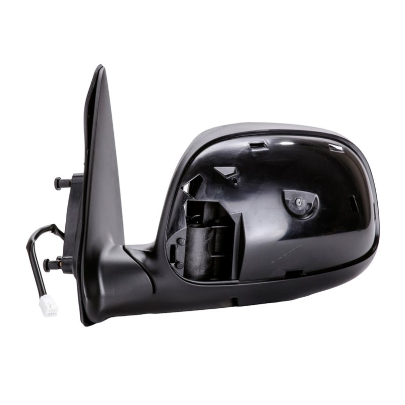 TechPro TO1320193 Door Mirror Set - Left