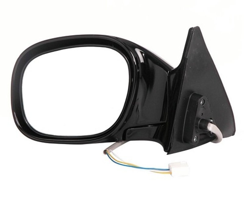 TechPro TO1320222 Door Mirror Set - Left