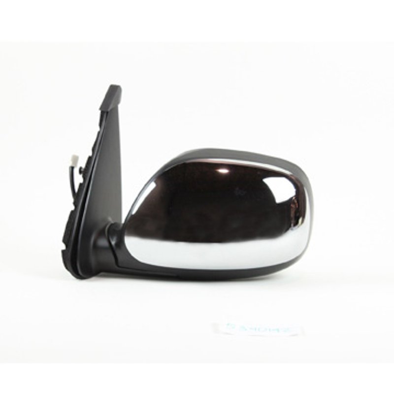 TechPro TO1320227 Door Mirror Set - Left
