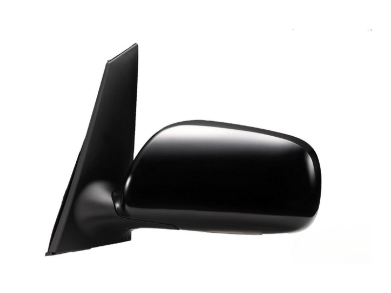 TechPro TO1320229 Door Mirror Set - Left