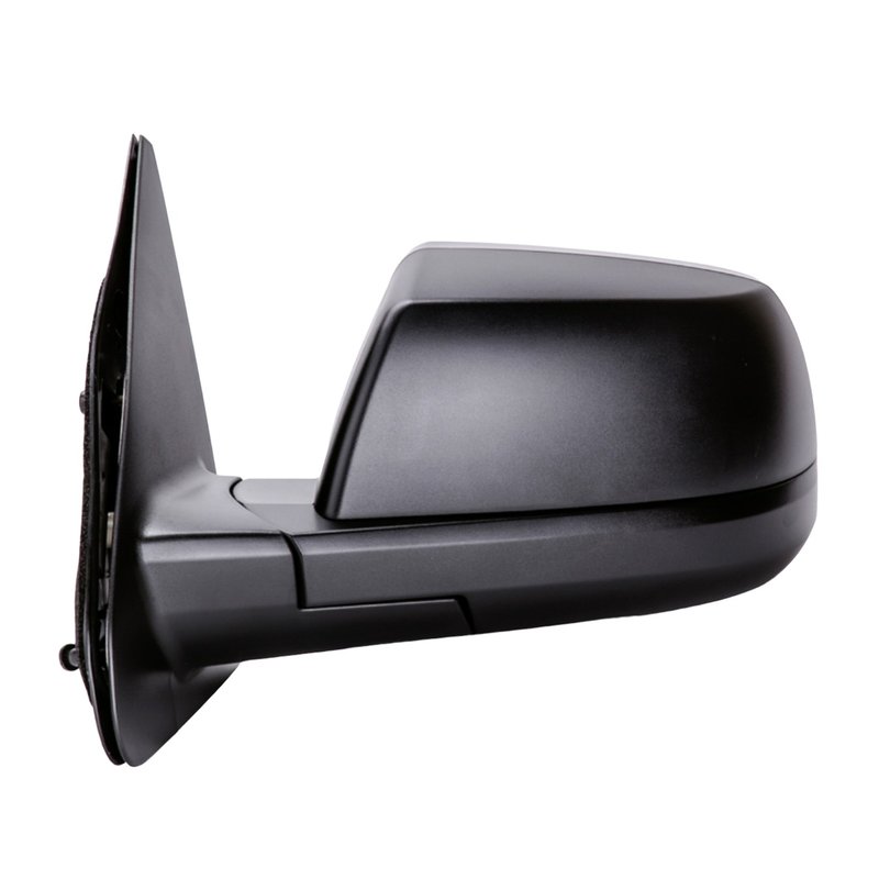 TechPro TO1320242 Door Mirror Set - Left