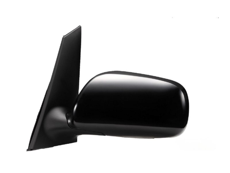 TechPro TO1320255 Door Mirror Set - Left