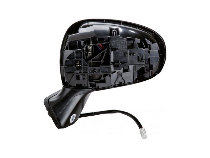 TechPro TO1320262 Door Mirror Set - Left