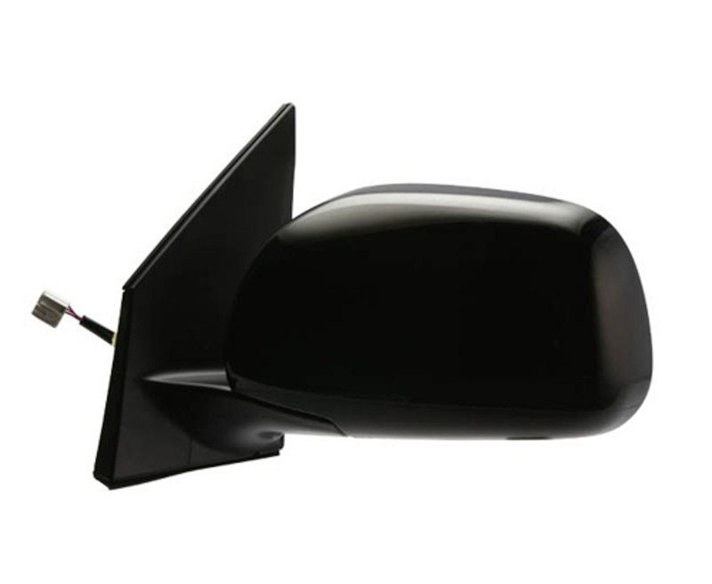 TechPro TO1320264 Door Mirror Set - Left