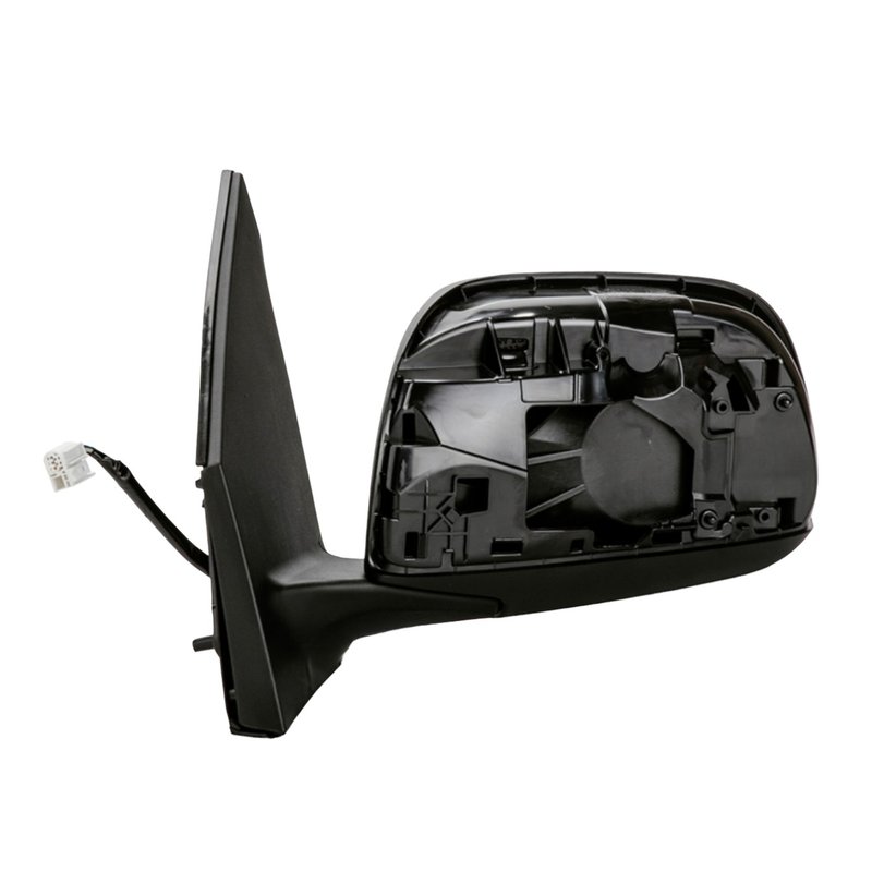 TechPro TO1320272 Door Mirror Set - Left