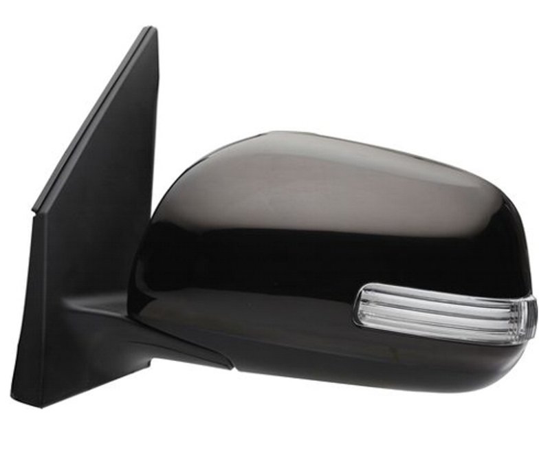 TechPro TO1320273 Door Mirror Set - Left