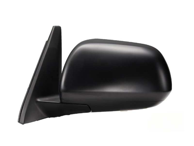 TechPro TO1320274 Door Mirror Set - Left