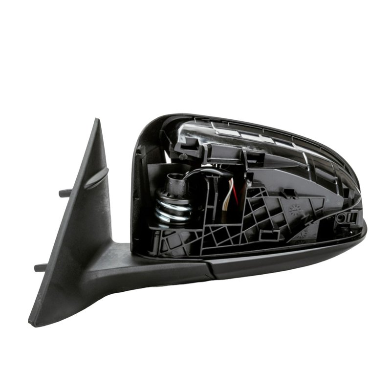 TechPro TO1320275 Door Mirror Set - Left
