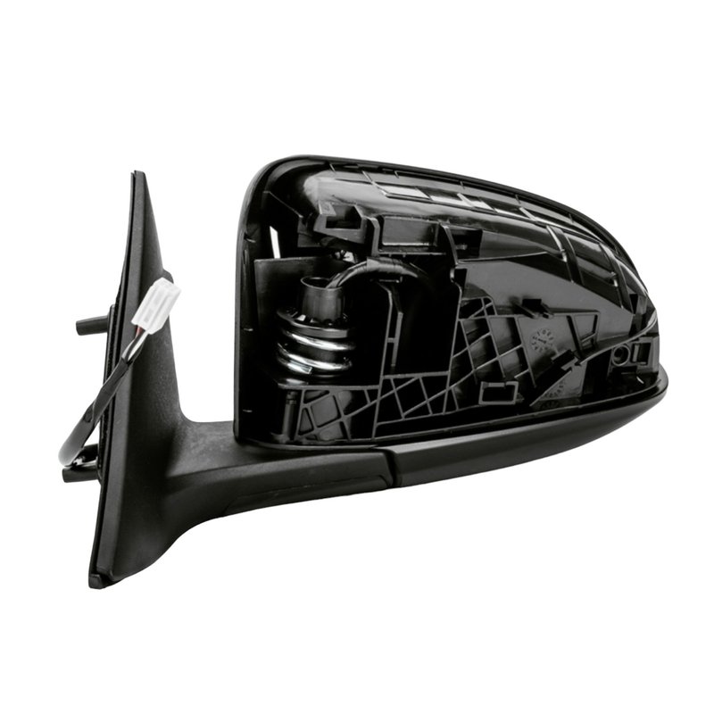 TechPro TO1320276 Door Mirror Set - Left