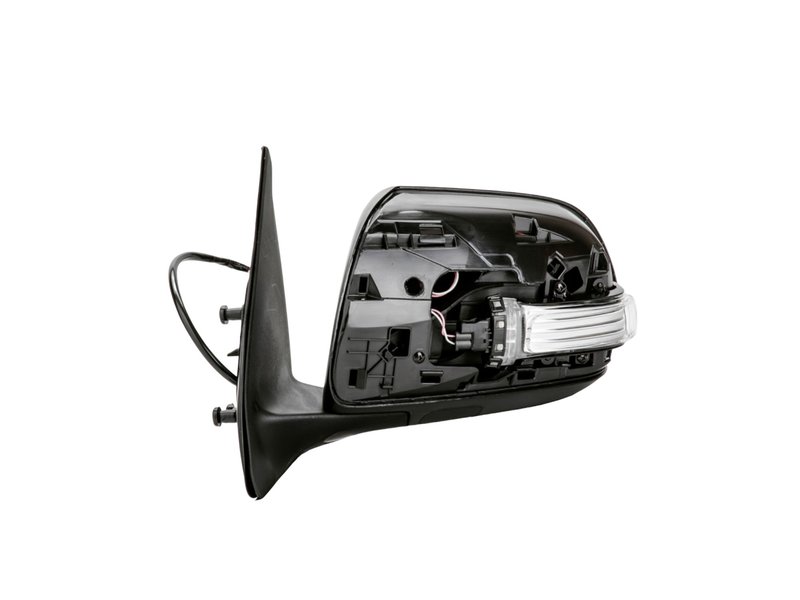 TechPro TO1320283 Door Mirror Set - Left