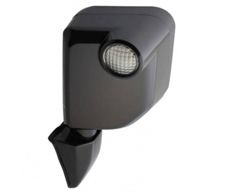 TechPro TO1320284 Door Mirror Set - Left