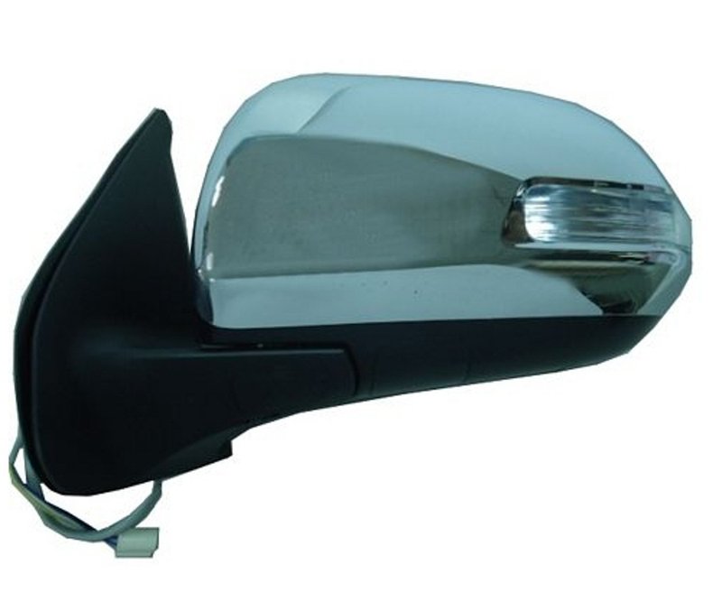 TechPro TO1320285 Door Mirror Set - Left