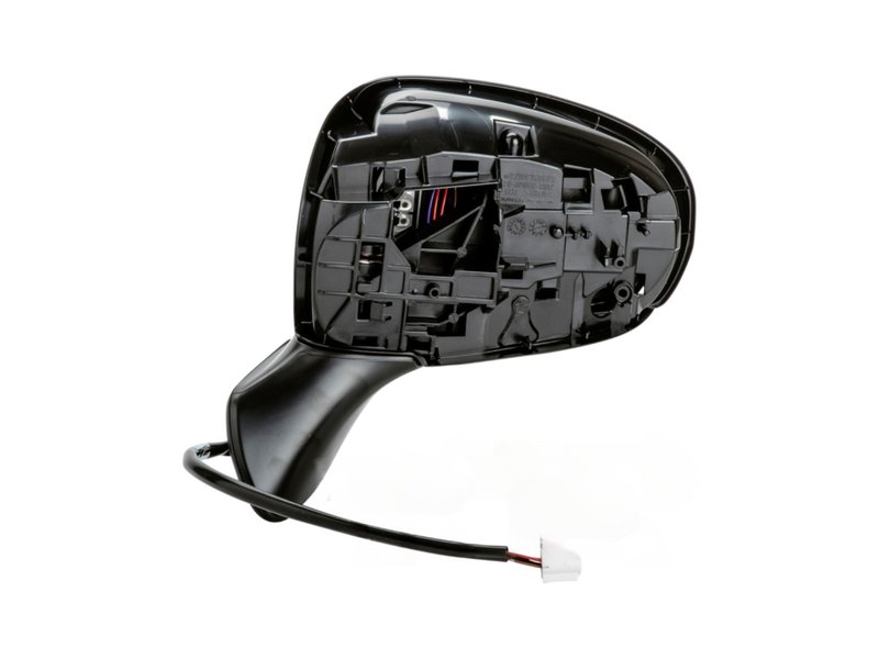 TechPro TO1320286 Door Mirror Set - Left