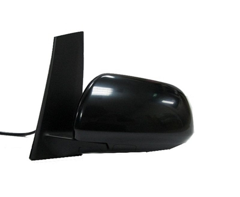 TechPro TO1320287 Door Mirror Set - Left