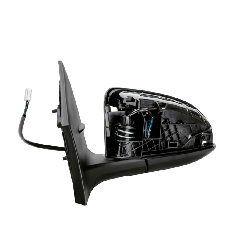 TechPro TO1320294 Door Mirror Set - Left