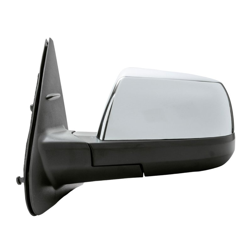 TechPro TO1320304 Door Mirror Set - Left