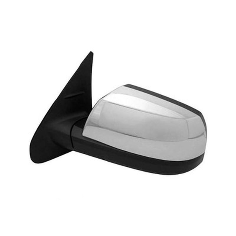 TechPro TO1320307 Door Mirror Set - Left