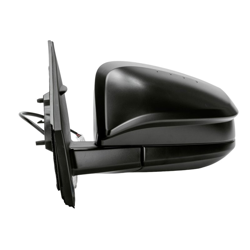 TechPro TO1320309 Door Mirror Set - Left