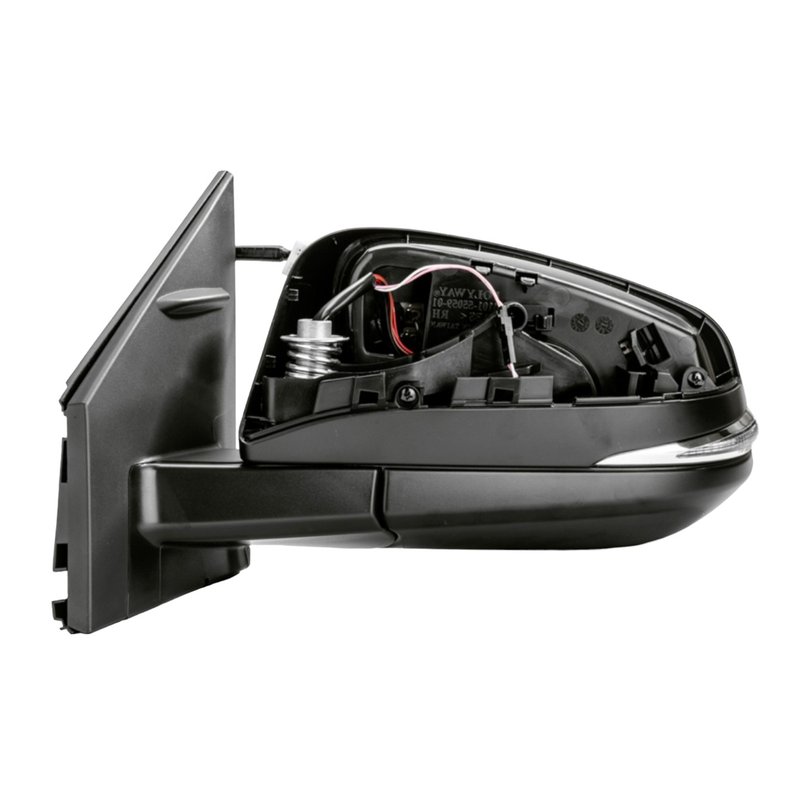 TechPro TO1320310 Door Mirror Set - Left