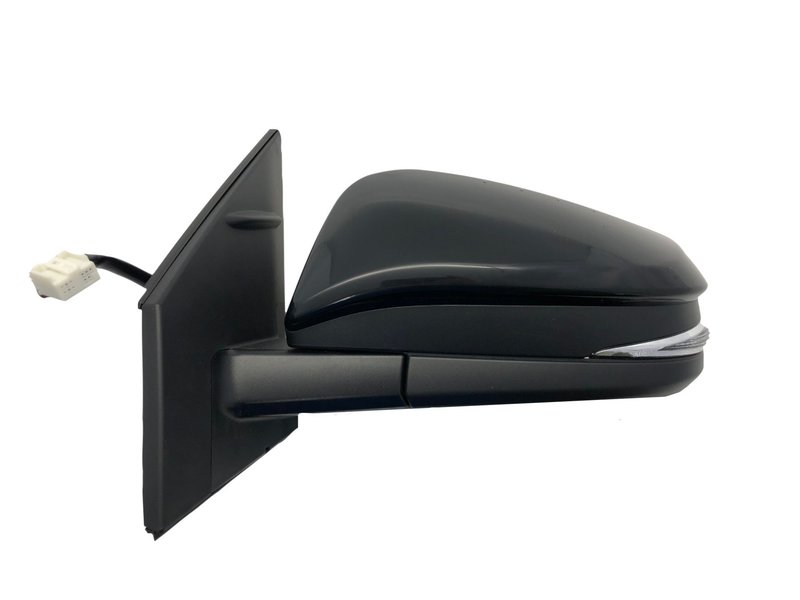 TechPro TO1320311 Door Mirror Set - Left