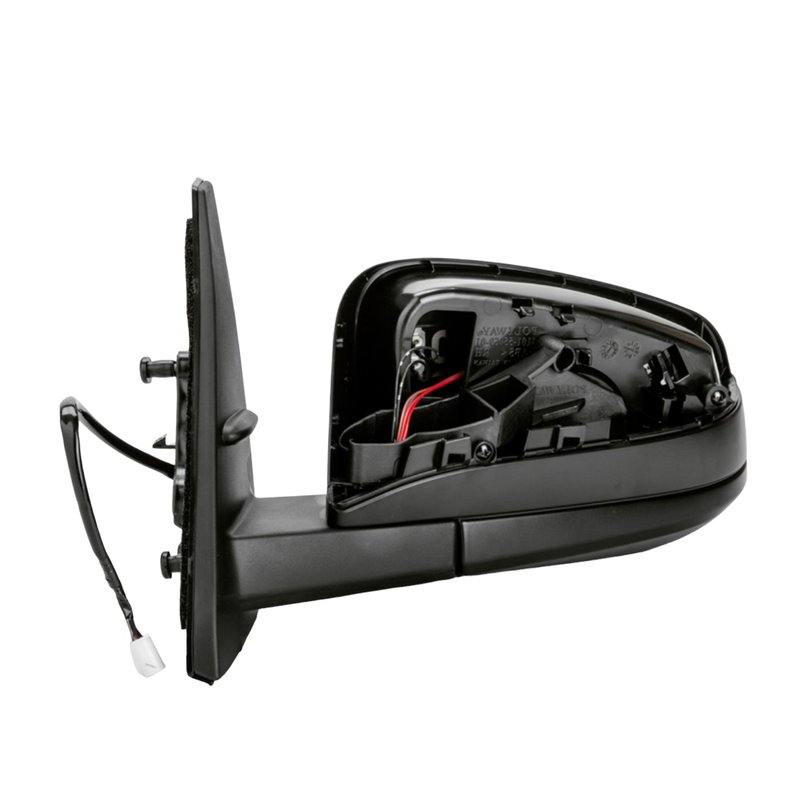 TechPro TO1320313 Door Mirror Set - Left