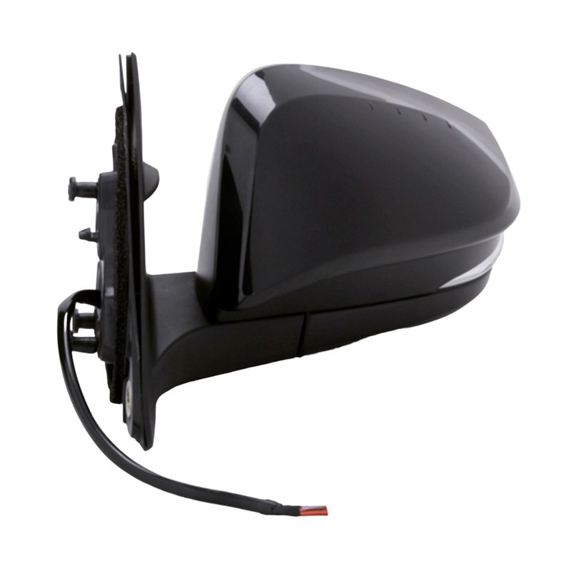 TechPro TO1320317 Door Mirror Set - Left