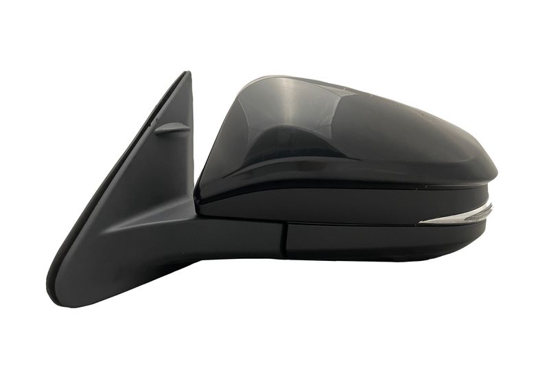TechPro TO1320318C Door Mirror - Left