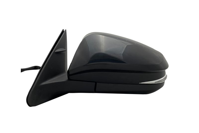 TechPro TO1320319C Door Mirror - Left