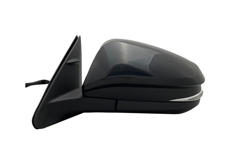TechPro TO1320319 Door Mirror Set - Left